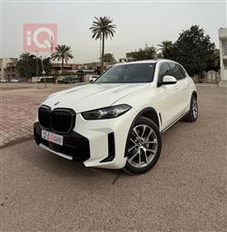 بي ام دبليو X5